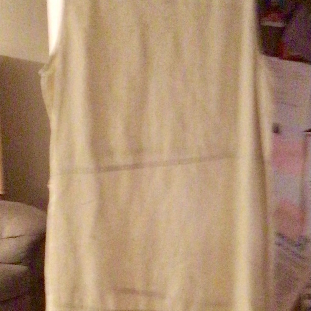 Vintage GAP tank mini dress - Picture 5 of 5